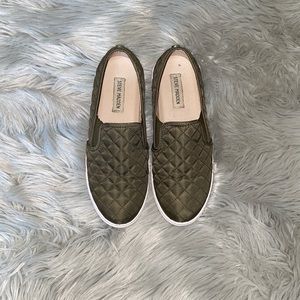 Steve Madden sneakers